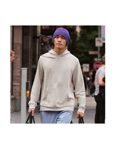 B-WU02K-KING Hooded Sweat_